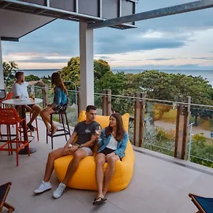 Vandrarhem Global Backpackers