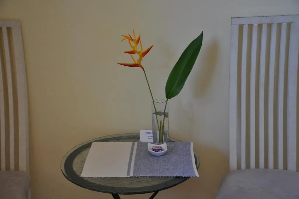 Kookas Bed & Breakfast Cairns