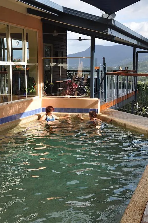 Kookas Bed & Breakfast Cairns